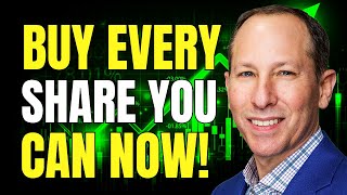 Why This Health Stock Skyrocketed 15% Today! (Time To Buy)