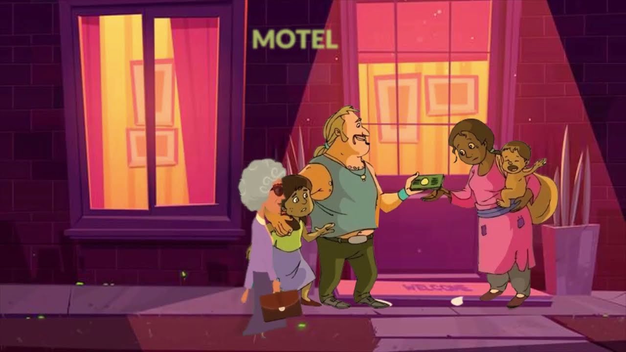 Sugar Mama