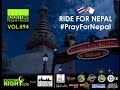 Ride for NEPAL