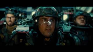 Edge of Tomorrow 2014 (5/20) | super movie Scenes