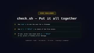 Linux Networking, Scripting & Package Management | Complete Beginner's Guide (Episodes 8, 9 & 10)
