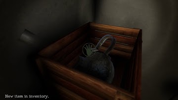 The Griblings - Surreal & Sinister First Person Puzzle Adventure