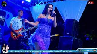 Terlalu Rindu Aura Jandhut