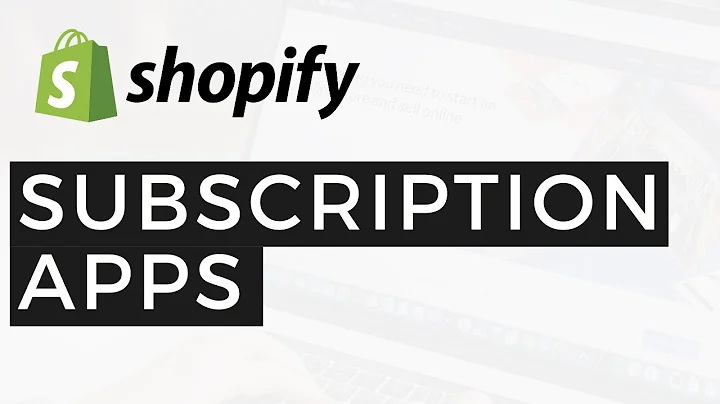 Boost Your Revenue with the Top Subscription Apps for Shopify