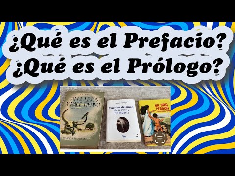 ¿Qué es un