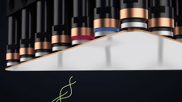 Adaptive Mirror M4 of E-ELT Telescope