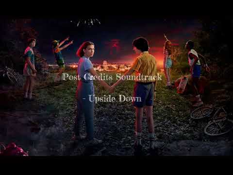 Post Credits Soundtrack