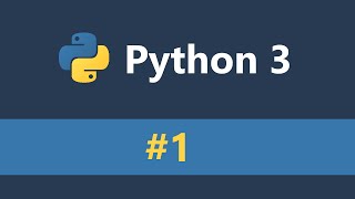 Kurs Python 3 [#1] Instalacja środowiska, PyCharm