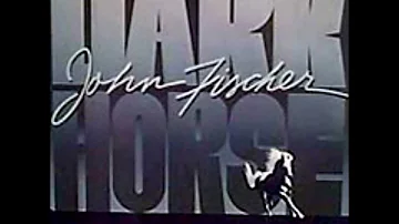 John Fischer - Nobody Wants to Die - Dark Horse 1983