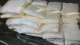'We can't afford it': Tulare Co. drug operation leads to 37 arrests