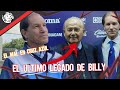 Jaime Ordiales ¿el MAL encarnado en Cruz Azul? la Gilbertona del Futbol Mexicano