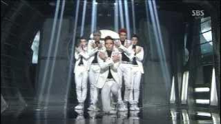 VIXX - On and On Live