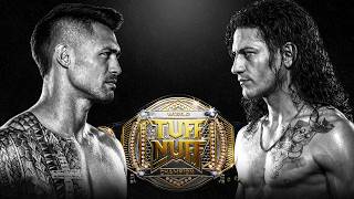 Tuff-N-Uff 153 LIVE Prelims | Main Card is LIVE EXCLUSIVELY on UFC FIGHT PASS!