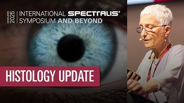 Nomenclature for OCT Resolutions smaller 3 µm – Christine Curcio | ISS 2025