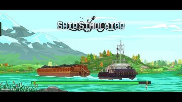 Ship simulation Ship Simulator Gameplay (Android/iOS) Part 1 ship simulator, ship simulator game