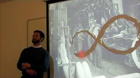 Explaining the Cycle of Adaptive Change