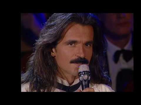 Yanni Live At The Acropolis (a tribute in pictures) un homenaje en imgenes