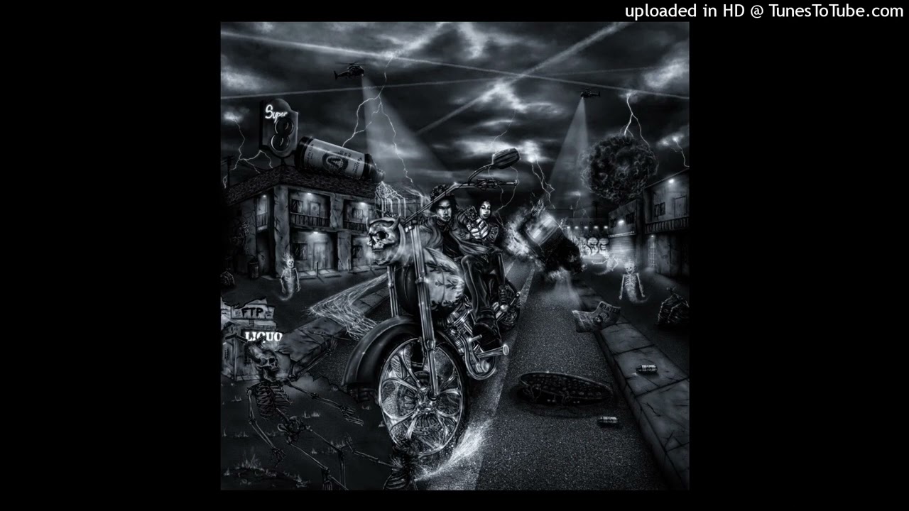 FluhKunXhKos - Rich Snake [senseiATL]