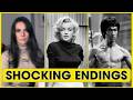 11 Hollywood Actors Who Died Tragically — What Happened?