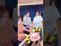 ブースカパーティーcovered ohana#ブースカパーティー#おかあさんといっしょ #おかいつ #童謡 #キッズソング #子供向け #うたってみた #歌ってみた