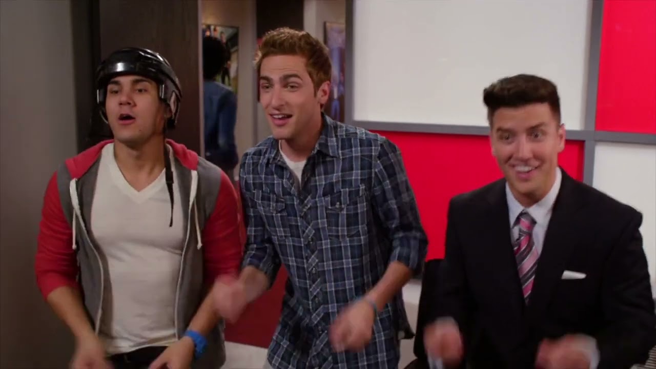Big Time Rush Funniest Moments (Part 3)