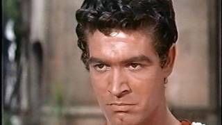 Ben Hur Messala (1959) Tribute to Out in the Cold by Judas Priest