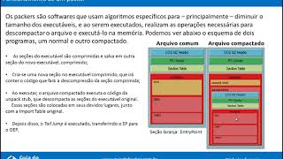 Técnicas anti reversing - Curso de análise de malware [5] - Nickguitar.dll