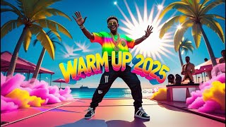 Shatta - Warm Up 2025 Son Shatta Dancehall Lourd Hit Tropical Vibes