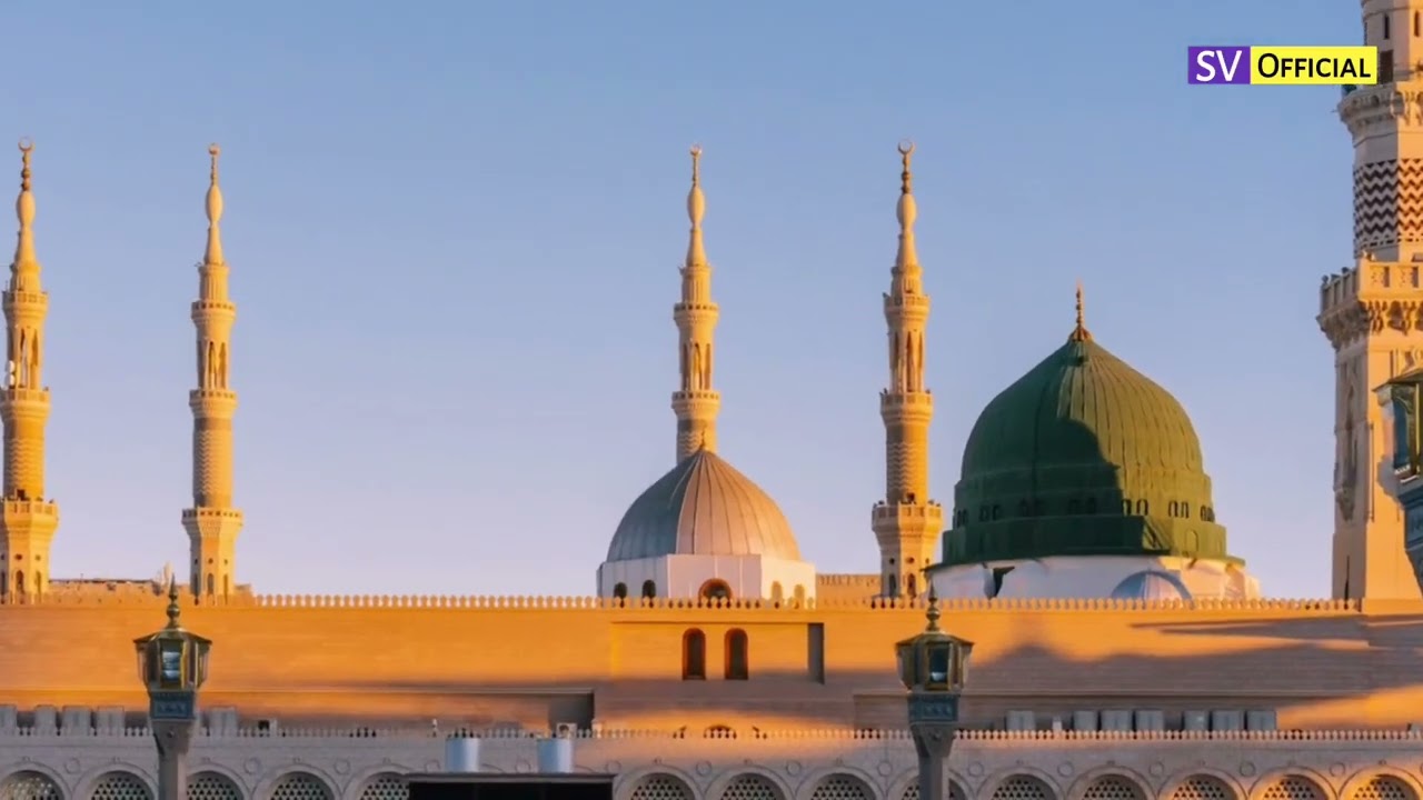 New naat pak Sharif madina wajan wara kurba ka jo HD sindhi naat❤😘