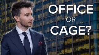 I Quit My 9-5 to Become a YouTuber (2023)