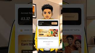 whatsapp scan karke paise kamane wala app ! new whatsapp earning app dream Share jaisa dusra app 🤑