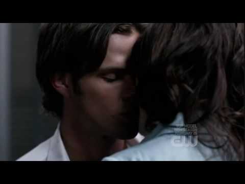 Sam Winchester - Kiss You All Over