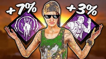 This Build Turns Everything Into INFINITES!