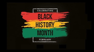 MARSHALL MATH SCIENCE ACADEMY FOR AN EVENING OF BLACK EXCELLENCE  TODAY - FEBRUARY 23 FROM 5-7 PM!!