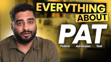 Everything You Need to Know About the Polaris Admission Test