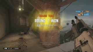 R6 montange🖤‼️. Buhh imma goat screenshot 1