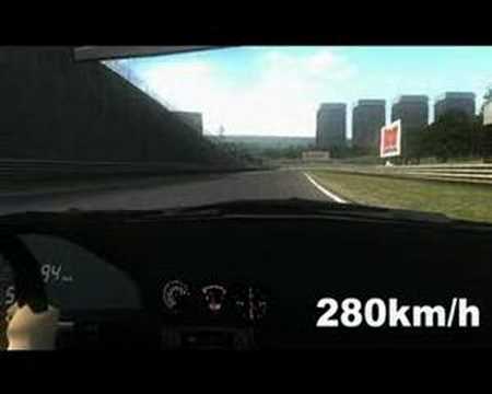 Very fast XRT [ Live for speed]