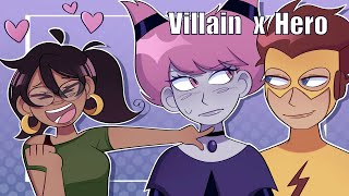 Art And Story Tropes I Love Art Commentary