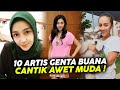 Top 7 artis genta buana paramita cantik awet muda   artis ftv sinetron gbp indosiar