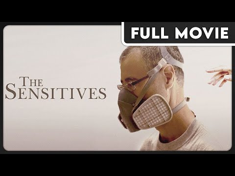 THE SENSITIVES