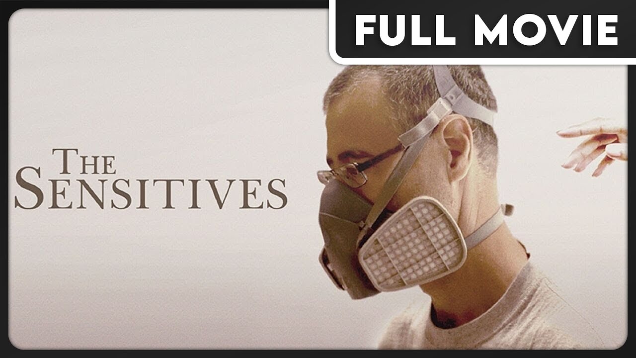 The Sensitives (1080p) FULL Documentary - Educational, Environmental, Health (2022)