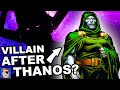 Which Villain Comes After Thanos?! | Endgame Theory