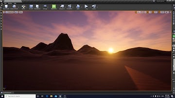 unreal engine 4.26 | game developement