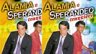 Alamia e Sperandeo - Trazzieri chords