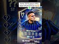 TOTS CARDS WILL HAVE 4 PLAYSTYLE+s🔥 #fc26