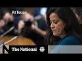 The political consequences of Jody Wilson-Raybould's testimony | At Issue