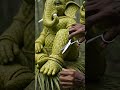 Artais Ko Dekho Ganpati Bappa Ka Arts Banaya♥️#ganesh#ganpatibappamorya#ai#facts...