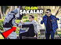 DİLENCİ OLUP TROLLEMEK !!- BANA ŞAKA YAPTIR !!( BÖLÜM 4 )- SOSYAL DENEY