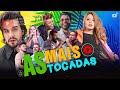 TOP SERTANEJO 2022 | TOP 100 Musicas Sertanejas Mais Tocadas