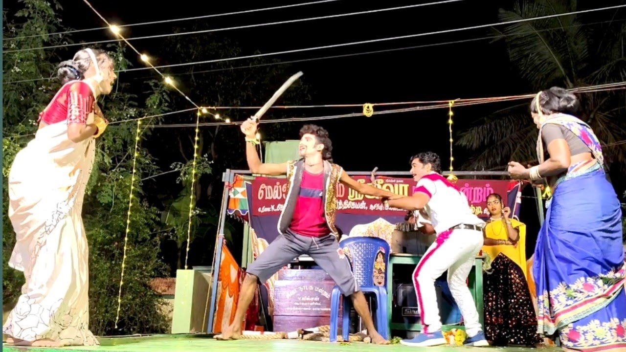 மாமனார் மாமியார் சண்டை ✨🤣Jeeva nadaga mandram 💫